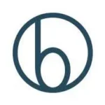 Groupe Bertrand Logo du Groupe Bertrand représentant un b dans un cercle de même couleur.