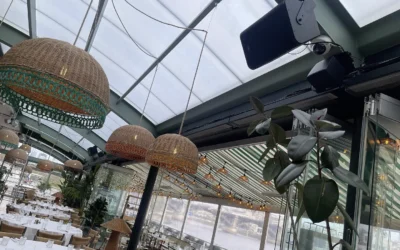 ID2TECH Révolutionne l’Ambiance Sonore du Polpo