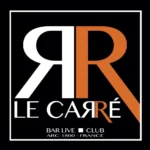 Le Carré - Discothèque Logo Le Carré, Bar Live Club Arc 1800