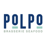 Polpo-seafood Logo Polpo Brasserie, fruits de mer