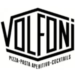 Restaurant italien Volfoni Logo Volfoni, restaurant italien
