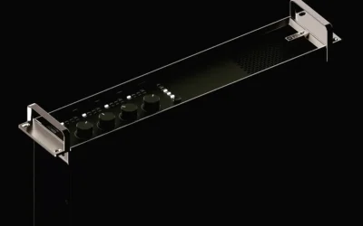 Découvrez le Nouvel Amplificateur Ecler VIDA chez ID2TECH